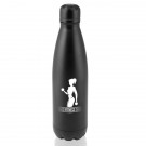 25 oz Cosmo Cola Shaped Water Bottles