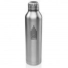 34 oz Stainless Steel Water Bottles