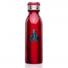 20 oz Stainless Steel Water Bottle