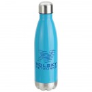 Prism 17 oz Vacuum Insulated Stainless Steel Bottle