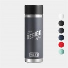 18 oz YETI® RamblerStainless Steel Insulated Hot Shot Bottle