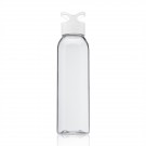22 oz. Trainer Plastic Water Bottle
