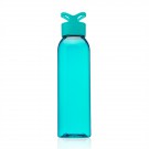 22 oz. Trainer Plastic Water Bottle