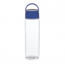 23 oz Chenab Tritan Plastic Water Bottle