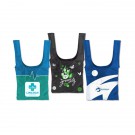 4CP Poly Folding Tote in Pouch (Overseas Express)