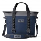 42-Can YETI® Insulated Soft Cooler Tote Bag 25.2