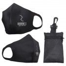 Comfort FLEX Mask with Travel Pouch