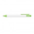 Purite Antimicrobial Pens - White Barrel