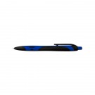 Gel Sport Rubberized Hybrid-Ink Pen - Blue Ink