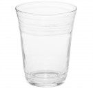 16 oz. ARC Clear Glass Pint Cups