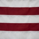 10' x 15' Polyester U.S. Flag