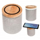 Ultra Sound Speaker & Wireless Charger