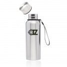 17 oz. Ransom Water Bottle with Strap