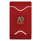 Alliance Phone Stand & Wallet