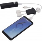 Techmate 3-in-1 Charging Cable & USB Hub