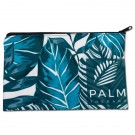Medium Sublimated Zippered Pouch