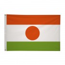 2' x 3'International Flag