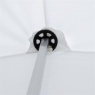 10' x 15' Gable Tent Kit (Full-Color Imprint, 3 Locations)