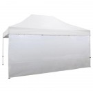 15' Tent Full Wall (Unimprinted)