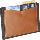 Field & Co.® Campster Passport Wallet