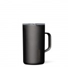 22 oz. Corkcicle® Triple-Walled Insulated Travel Coffee Mug