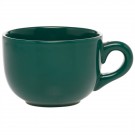 18 oz. Ceramic Cappuccino Mugs