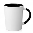 13 oz. Albany Two-Tone Latte Mugs