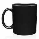 11 oz. Traditional Ceramic Coffee Mugs