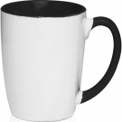 12 oz. Java Two-Tone Coffee Mug