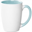 12 oz. Java Two-Tone Coffee Mug