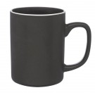 20 oz. El Grande Matte Ceramic Personalized Mugs