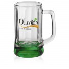 11.3 oz. Optic Beer Mugs