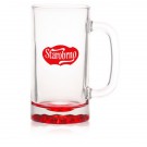16 oz. Libbey® Tankard Starbust Beer Mugs