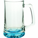 25 oz. ARC Glass Beer Mugs