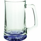 25 oz. ARC Glass Beer Mugs