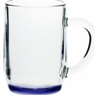 10 oz. Libbey® All Purpose Glass Mugs