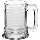 15 oz. Libbey®  Maritime Glass Beer Mugs