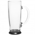 18 oz. Ferdinand Glass Beer Mugs
