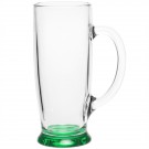 18 oz. Ferdinand Glass Beer Mugs