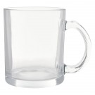 13 Oz. Tucson Glass Mug