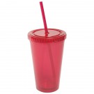 16 oz All-Pro™Acrylic Cup