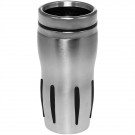 16 oz. Sporty Stainless Steel Discount Tumblers