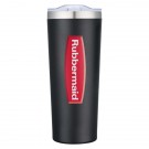 28 oz. Double Wall, Stainless Steel Travel Tumbler