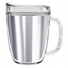 12 Oz. Tritan™ Coffee Mug With Lid