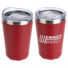 Cadet 9 oz Insulated Stainless Steel Tumbler