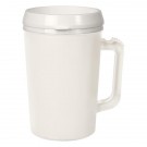 34 Oz. Thermo Insulated Mug