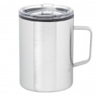 13.5 oz. Wells Stainless Steel Camper Mug
