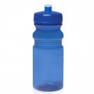 20 oz Push Cap Bike Water Bottle