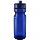 Easy Squeezy Crystal 24oz Sports Bottle