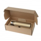 21 Oz Breckenridge Stainless Steel Bottle with Gift Box